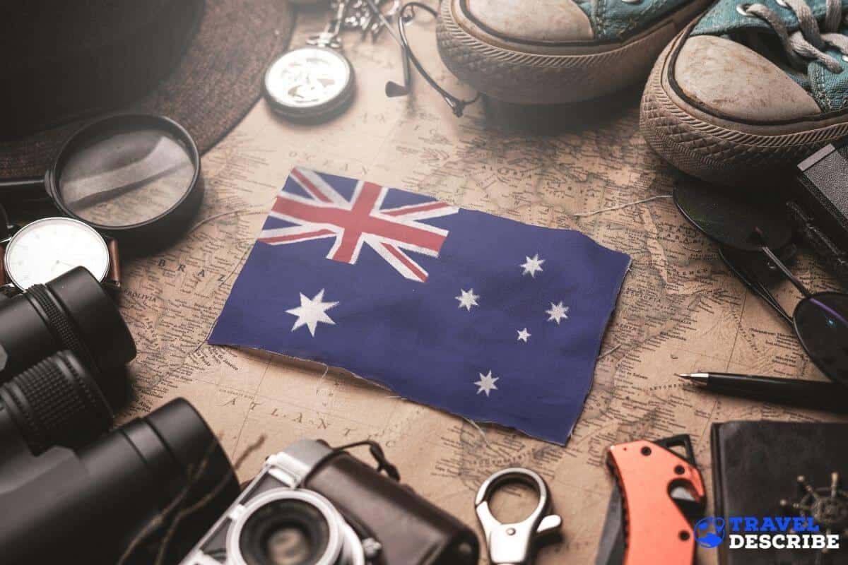 Australia travel