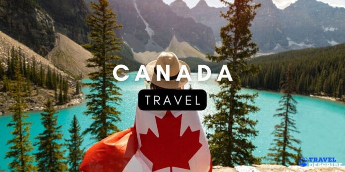 Travel to Canada by traveldescribe