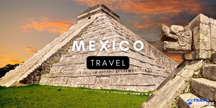 Travel to Mexico by traveldescribe