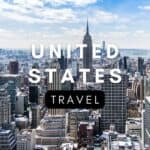 United States trip- traveldescribe