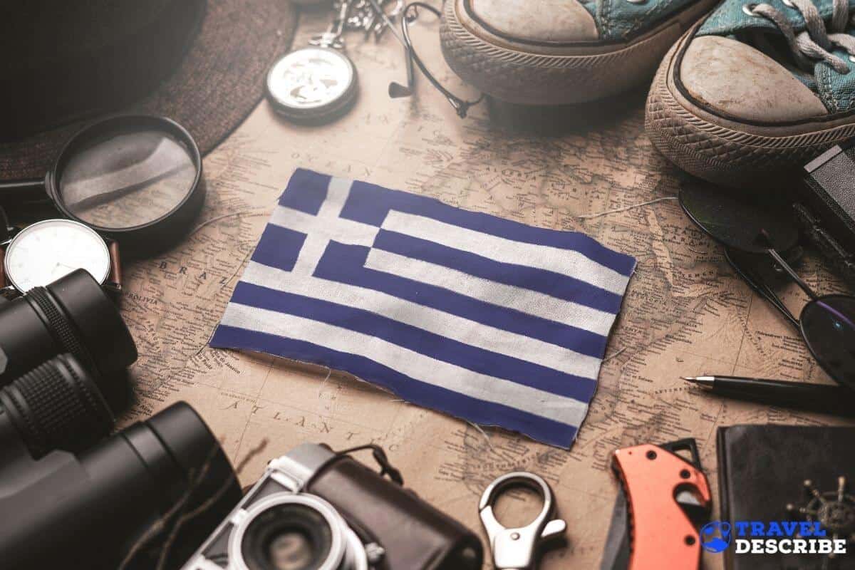 greece travel - next trip