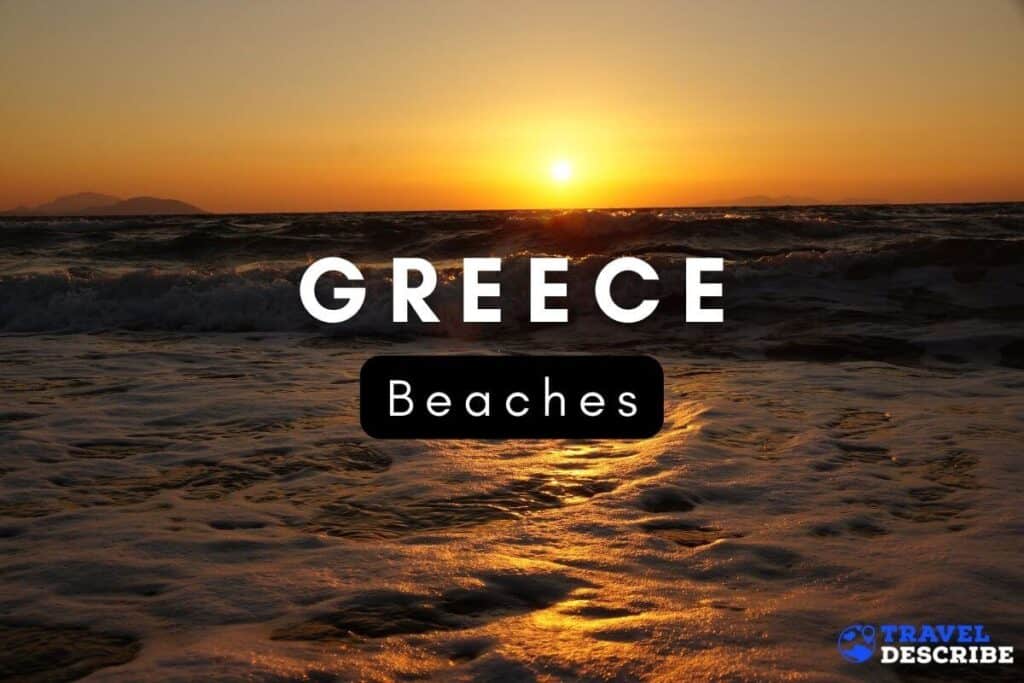 TOP BEACHES IN GREECE 2024 Summer Greek Beaches   Beaches In Greece 1024x683 