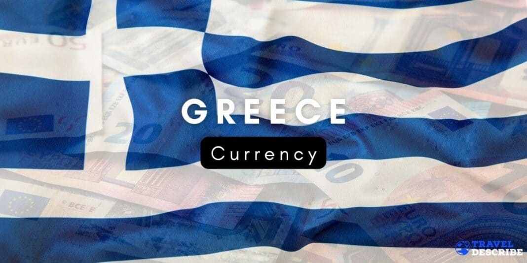 CURRENCY IN GREECE 💶 Greek Money & Currency Guide