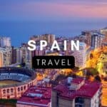 Spain travel describe – trip to Spain