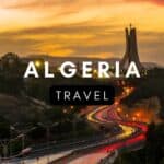 Travel to Algeria by traveldescribe