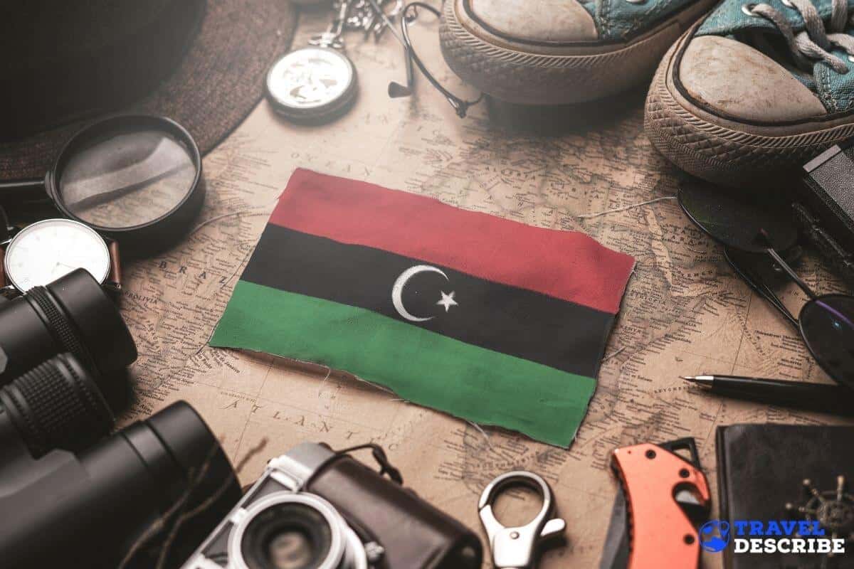 Travel to Libya
