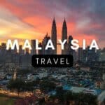 Travel to Malaysia by traveldescribe