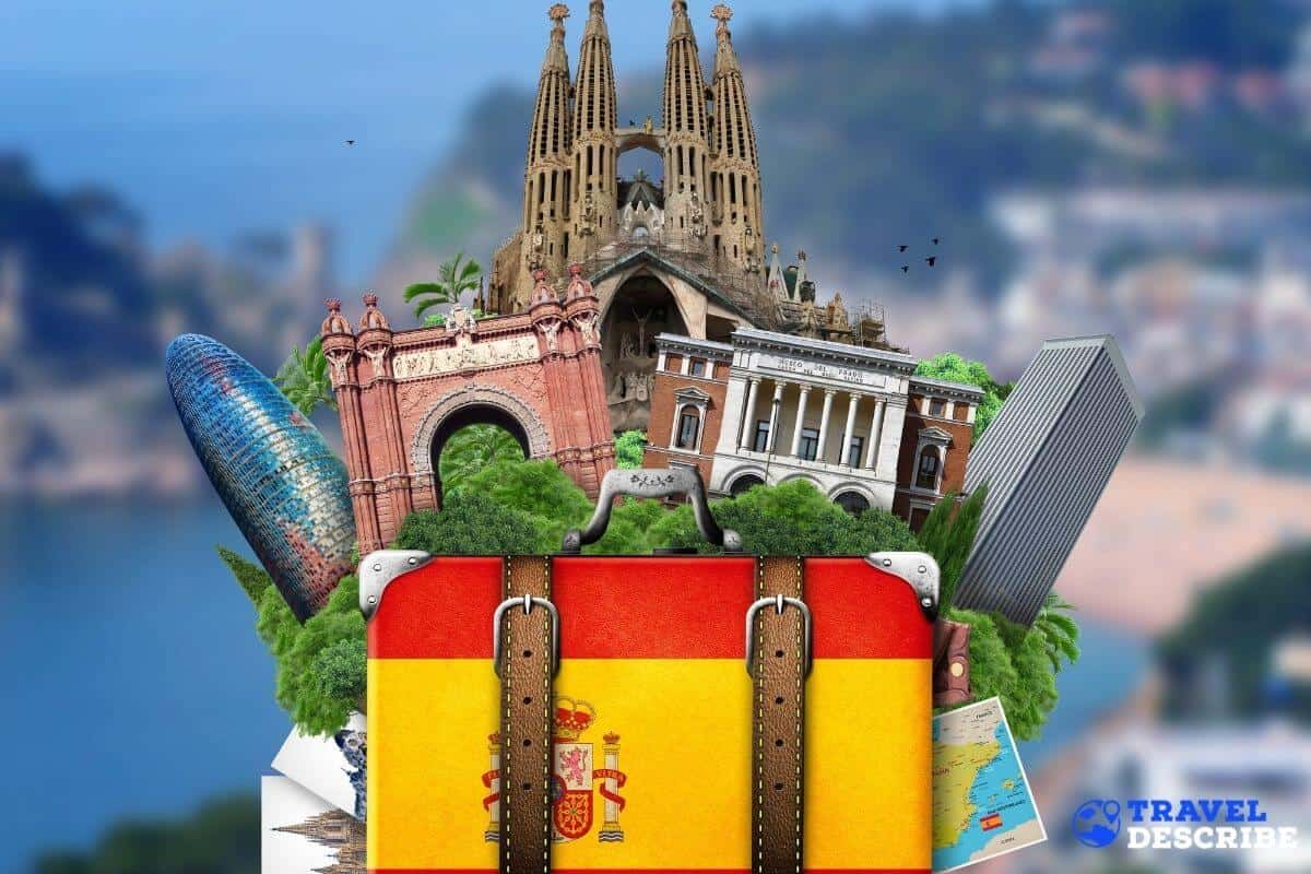 Travel to Spain