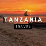 Trip to Tanzania by traveldescribe