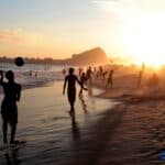 rio de janeiro 2