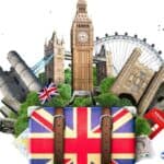 travel to london – united kingdom