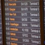 Flights Cheaper Last Minute