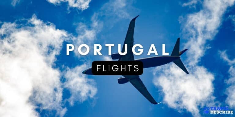 Sun-Kissed Shores and Historic Charms: Your Guide to Unlocking Portugal with Cheap Flights