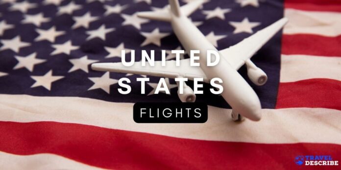 Flights to United States