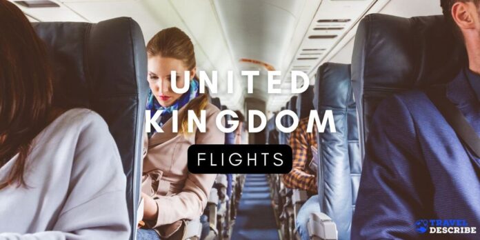 Flights to the United Kingdom