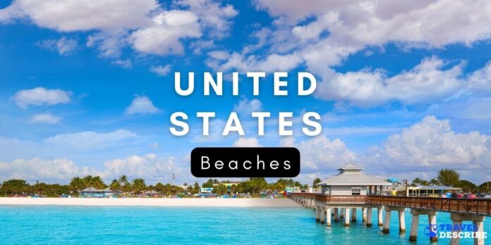 Beaches in the United States