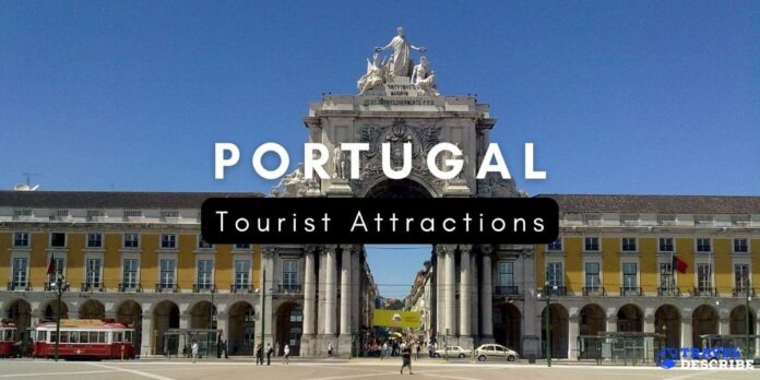 Tourist Attractions in Portugal
