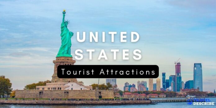 Tourist Attractions in the United States