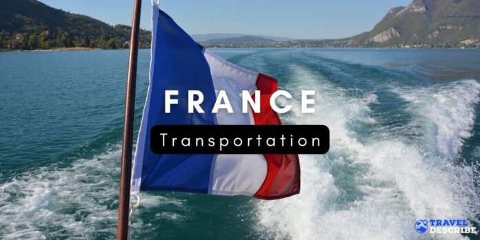 Transportation in France