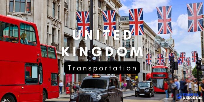 Transportation in the United Kingdom
