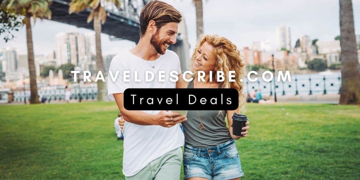Travel Deals
