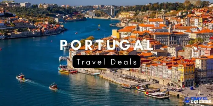 Portugal Travel Deals