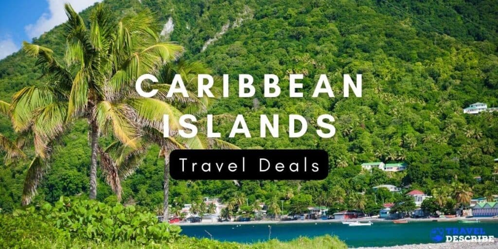 best travel deals in the caribbean