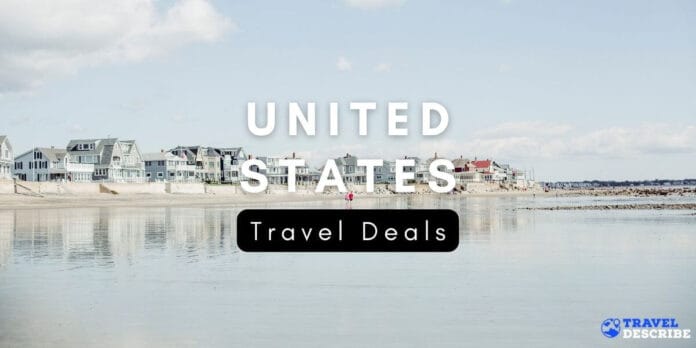 Travel Deals in the United States