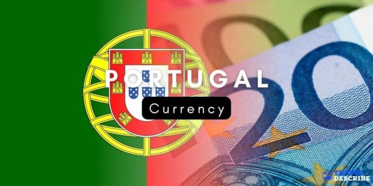 CURRENCY IN PORTUGAL 💶 | Money In Portugal & Currency Guide