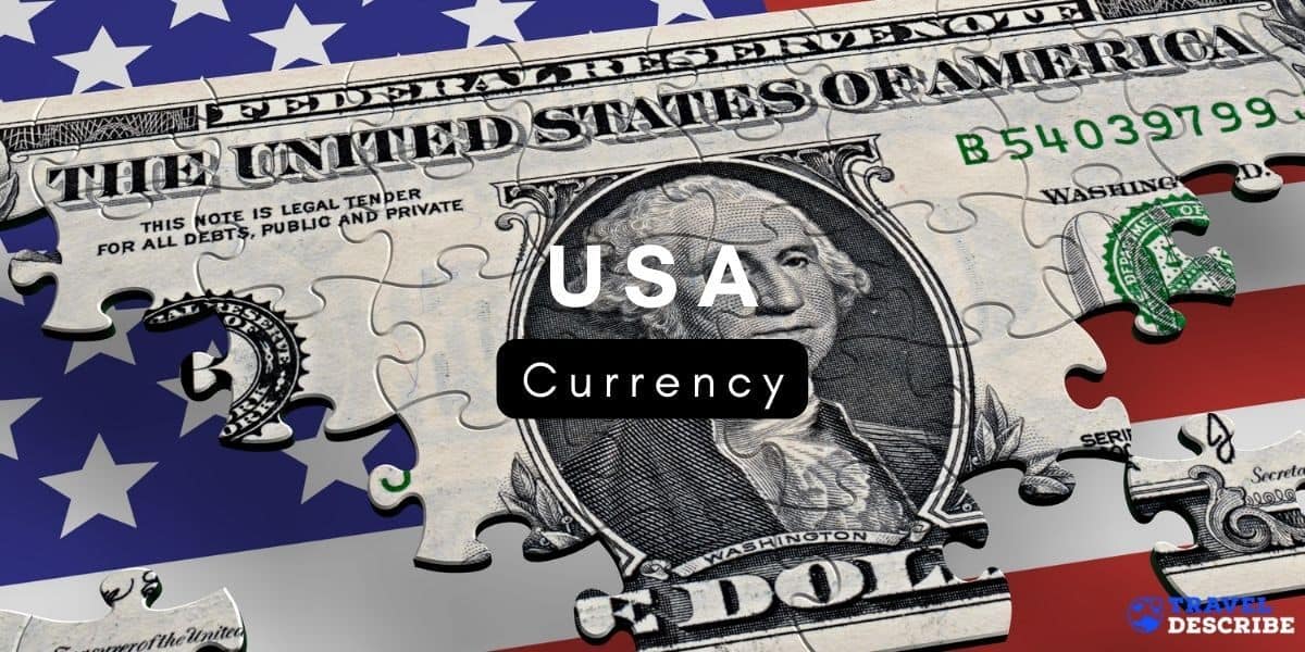 usa Currency