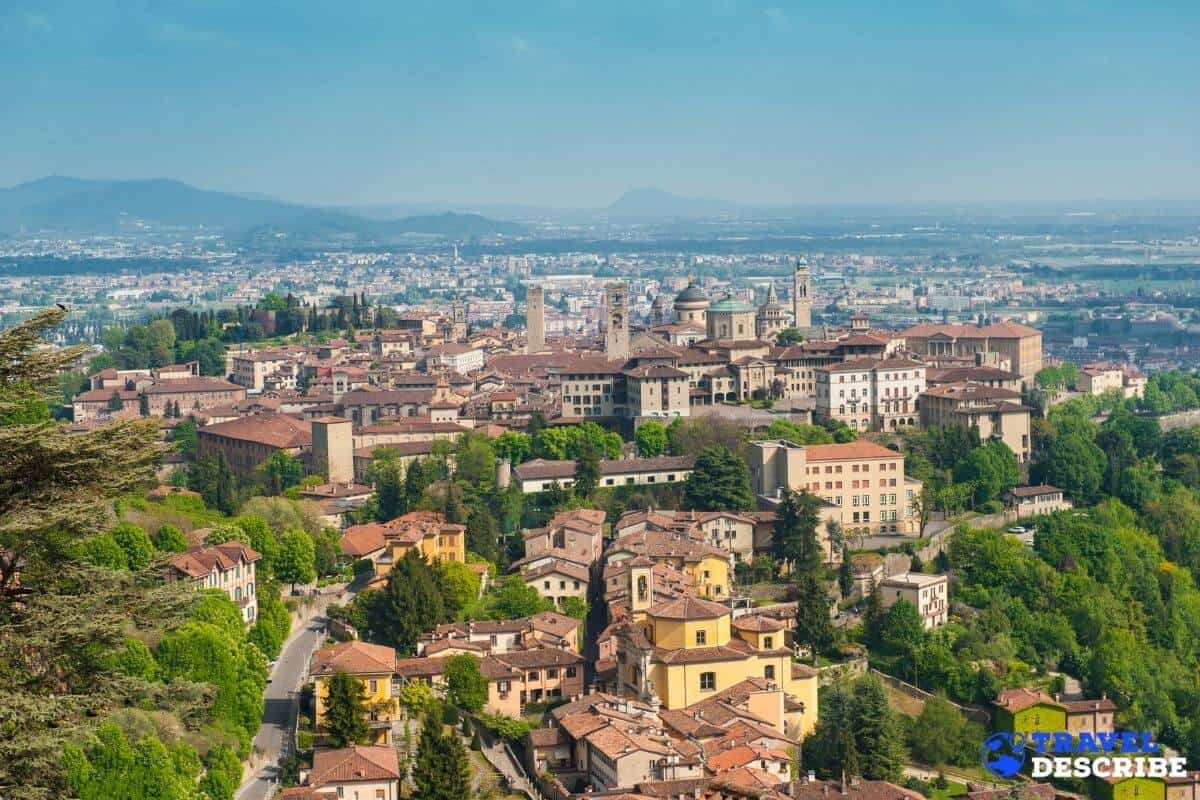 Travel to Bergamo 4