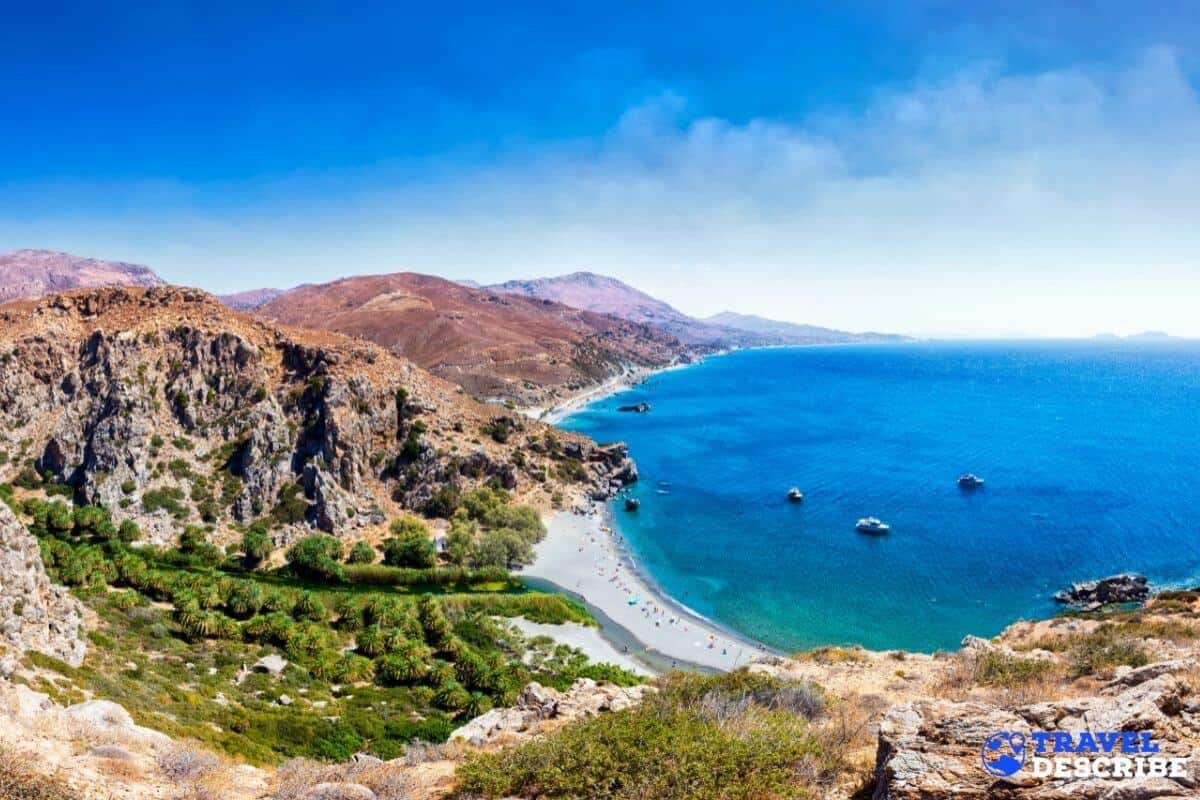 Travel to Crete Island 5