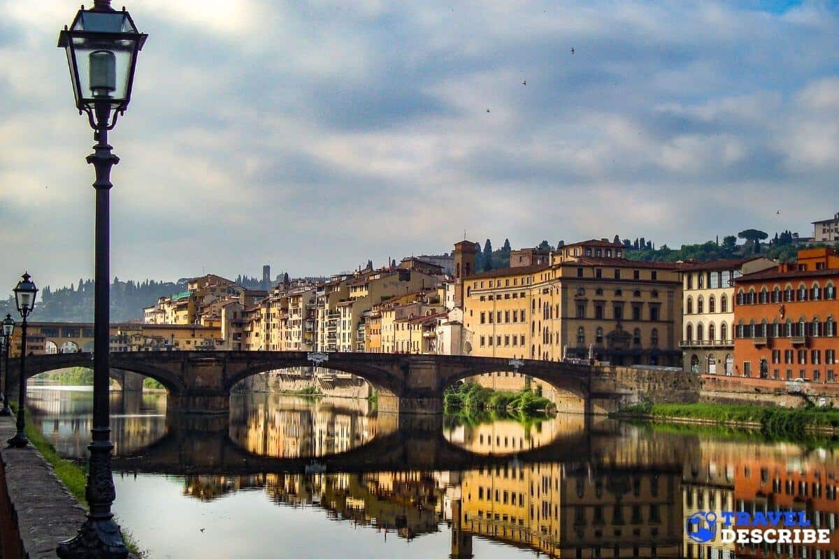 Travel to Florence 2