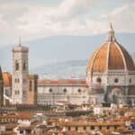 Travel to Florence 6