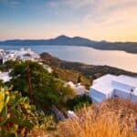 Travel to Milos Greece 5