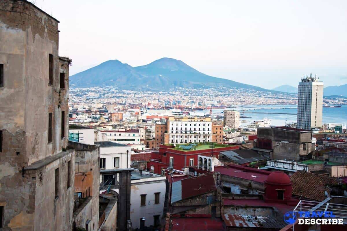 Travel to Naples 2