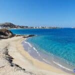 Travel to Naxos Greece 2