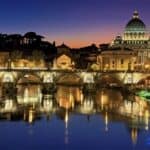 Travel to Rome 4