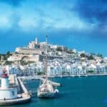 Travel to Ibiza Spain 1