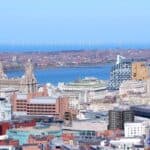Travel to Liverpool 3