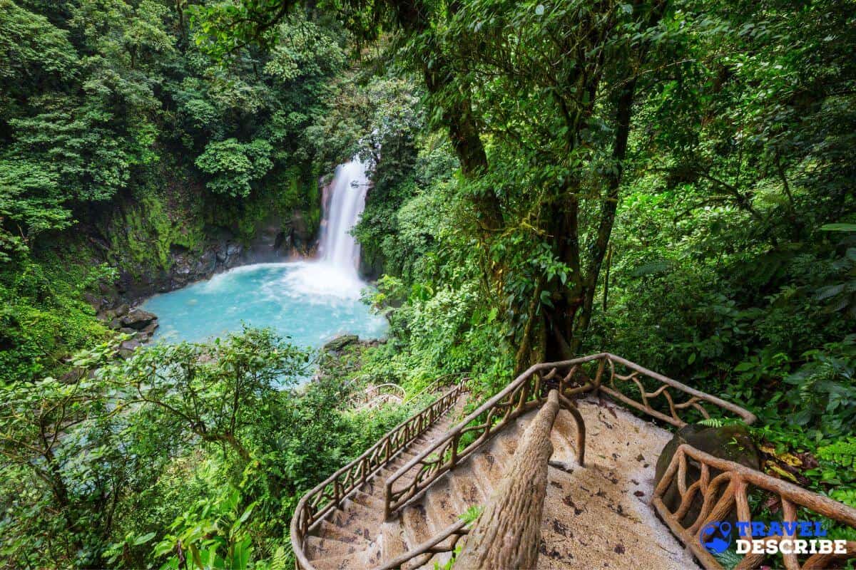 Costa Rica Adventure Travel