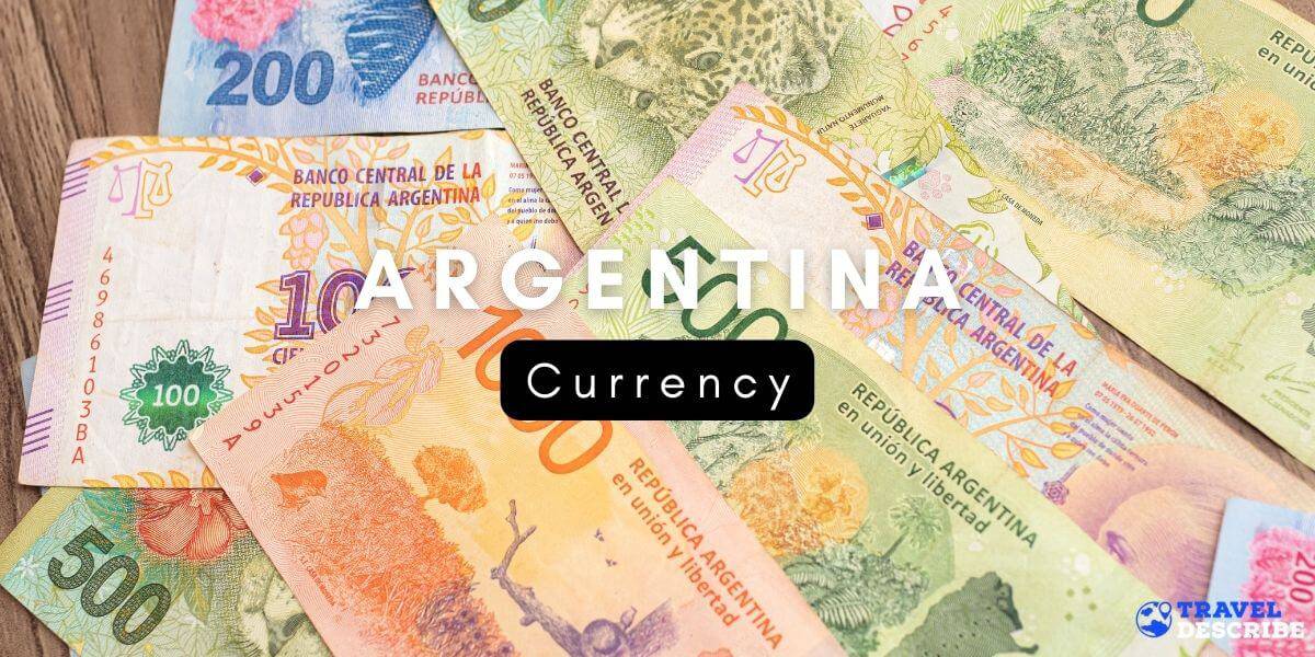 Currency in Argentina