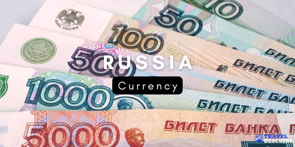 CURRENCY IN RUSSIA Russia Money Currency Guide