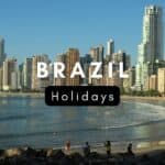 Holidays in Brazil