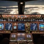 The Best International Airlines