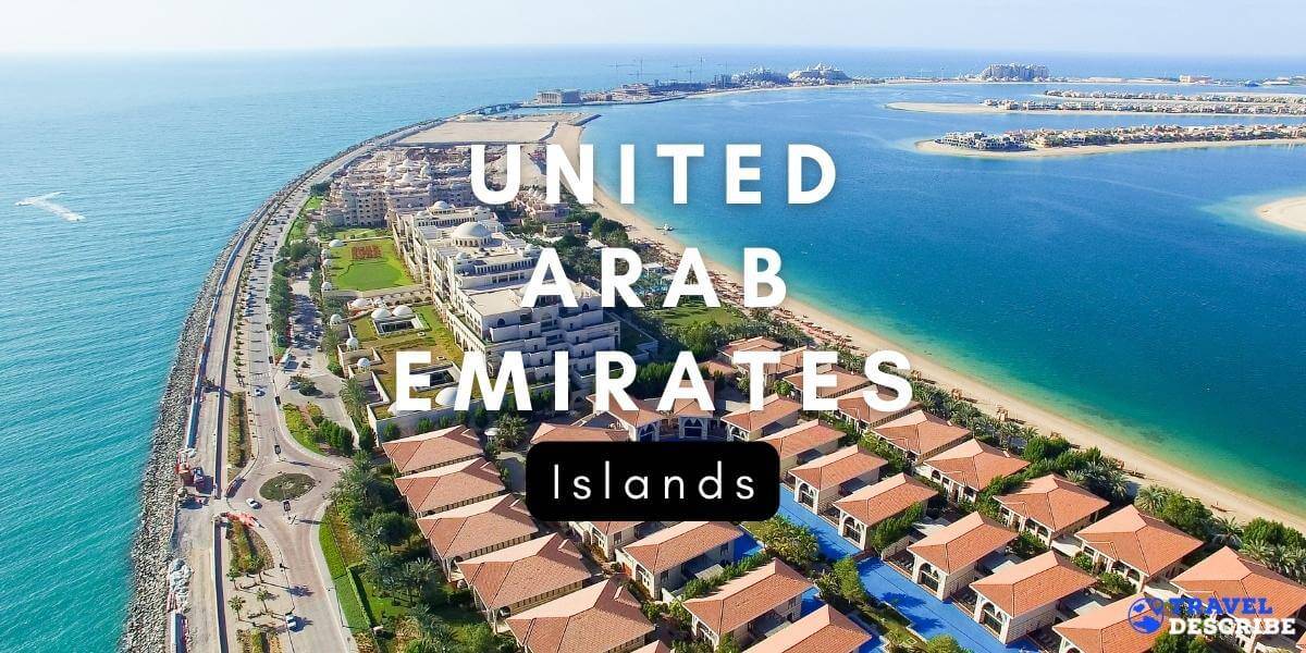 United Arab Emirates Islands