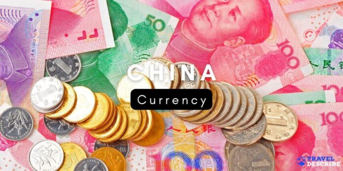 Currency in China