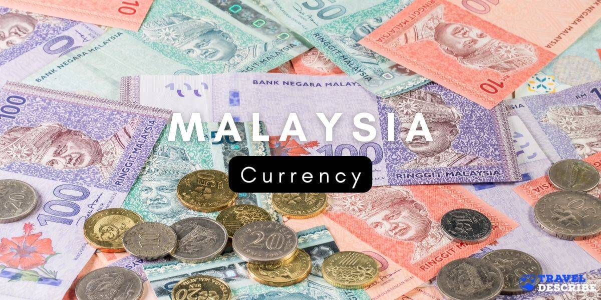 Currency in Malaysia