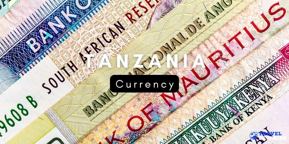 Currency in Tanzania