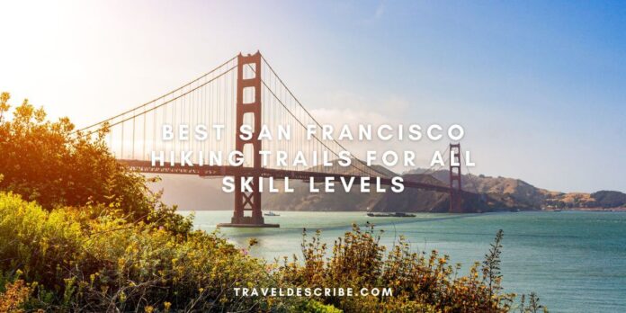 Best San Francisco Hiking Trails for All Skill Levels